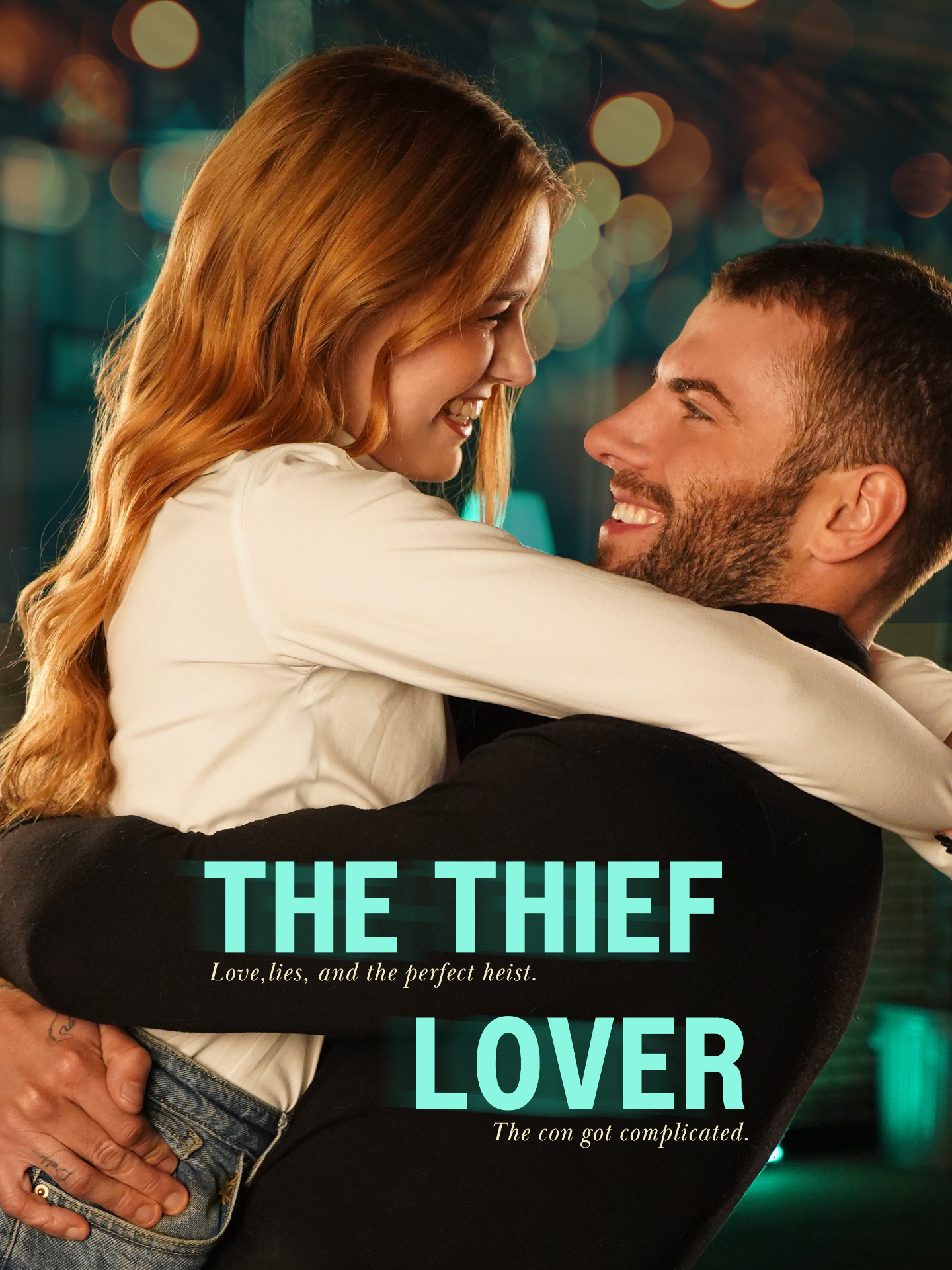 The Thief Lover