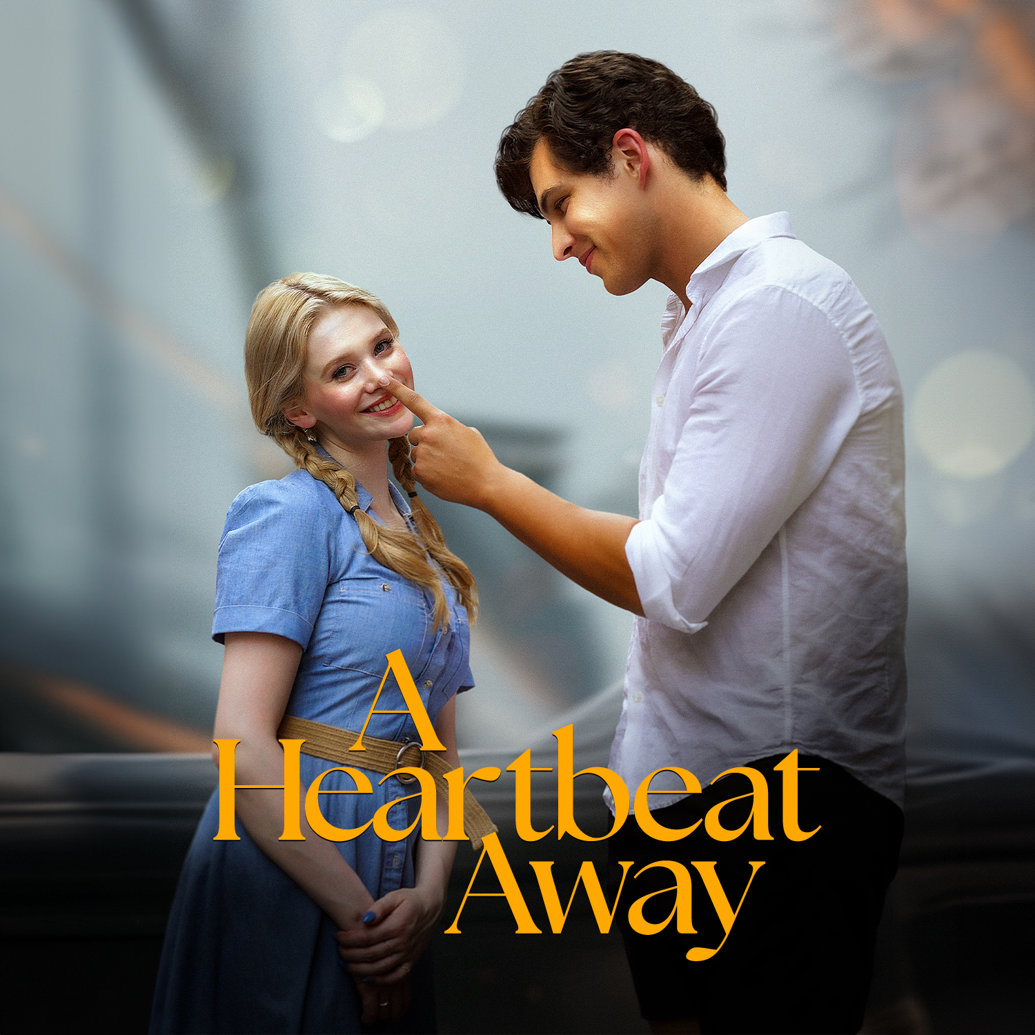 A Heartbeat Away