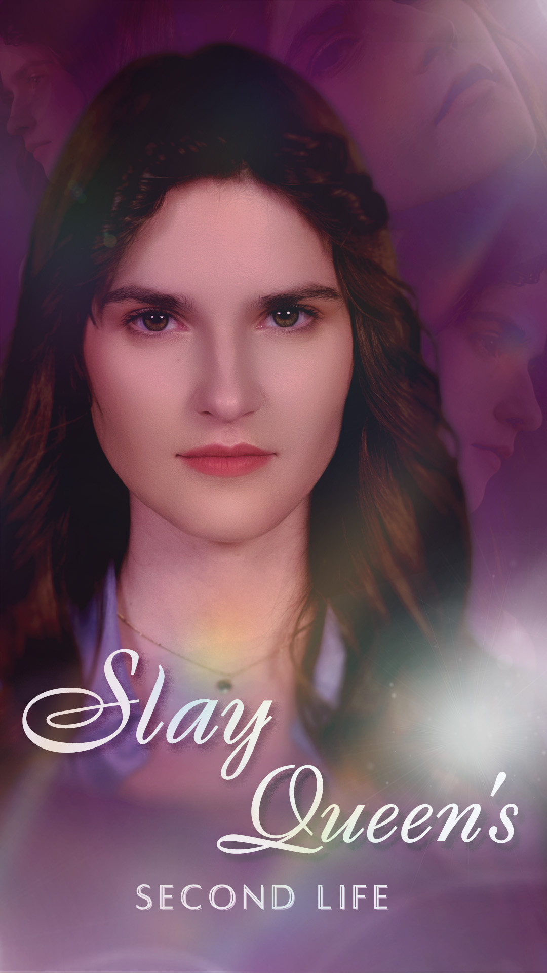 Slay Queen's Second Life