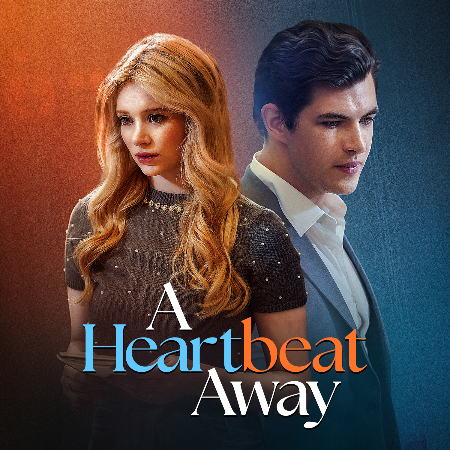 A Heartbeat Away