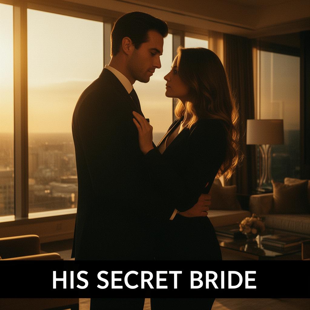 His Secret Bride